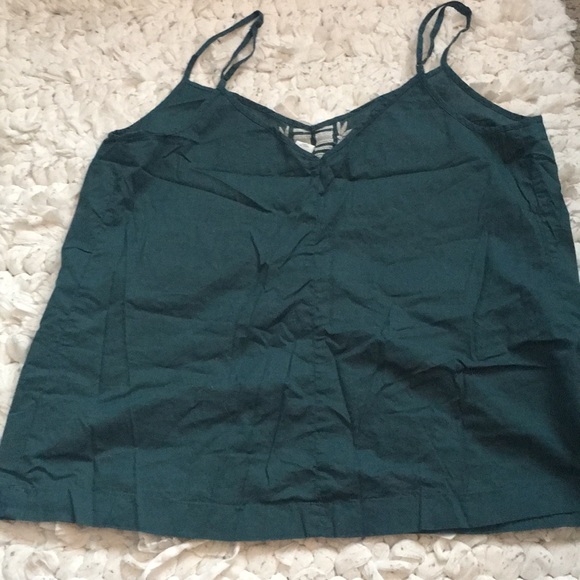 Embroidered camisole - Picture 2 of 3